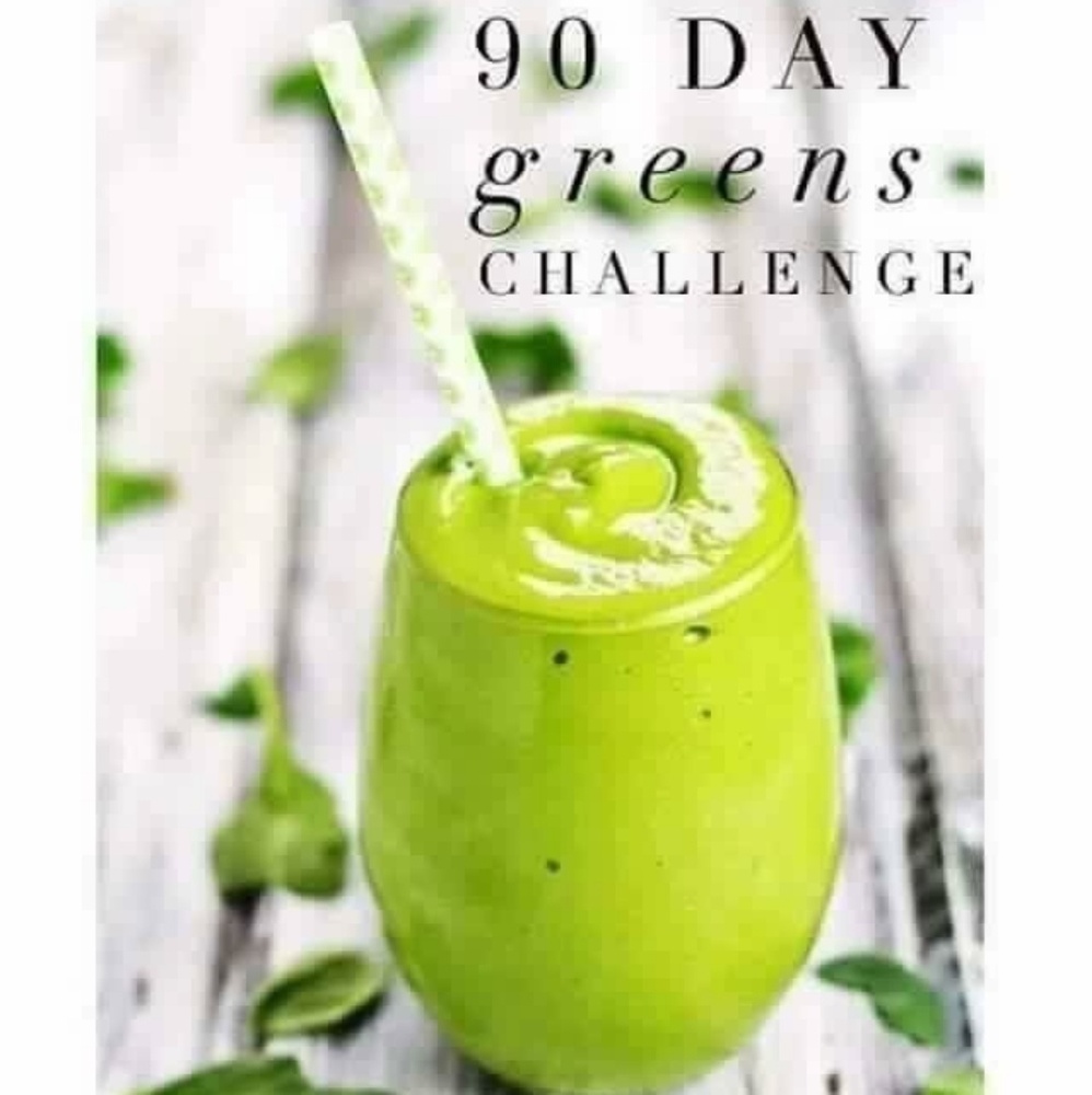 Itworks Greens